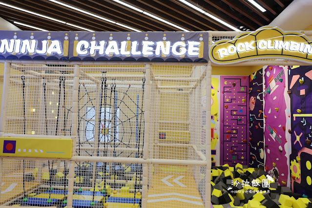 新店【樂米樂園北美館】450坪全新原木大空間,最豪華室內親子樂園 30 新店【樂米樂園北美館】450坪全新原木大空間,最豪華室內親子樂園