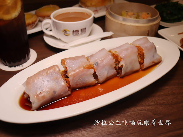 全台最大『檀島香港茶餐廳(劍南店)』大直.內湖人聚餐首選/獨立包廂/美麗華商圈/劍南路捷運站 21 全台最大『檀島香港茶餐廳(劍南店)』大直.內湖人聚餐首選/獨立包廂/美麗華商圈/劍南路捷運站