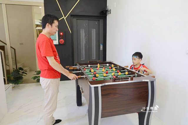 宜蘭恐龍民宿『哥德白色城堡』房間就有大恐龍迎接、露營車 9 宜蘭恐龍民宿『哥德白色城堡』房間就有大恐龍迎接、露營車