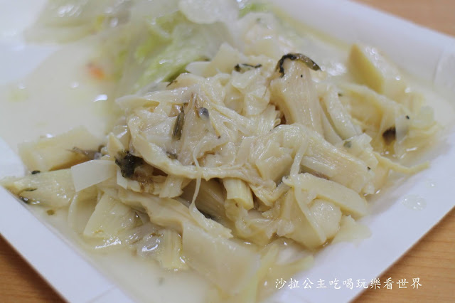 三重美食『好吃雞肉飯』五華街人氣美食/三重小吃/近重陽橋 34 三重美食『好吃雞肉飯』五華街人氣美食/三重小吃/近重陽橋