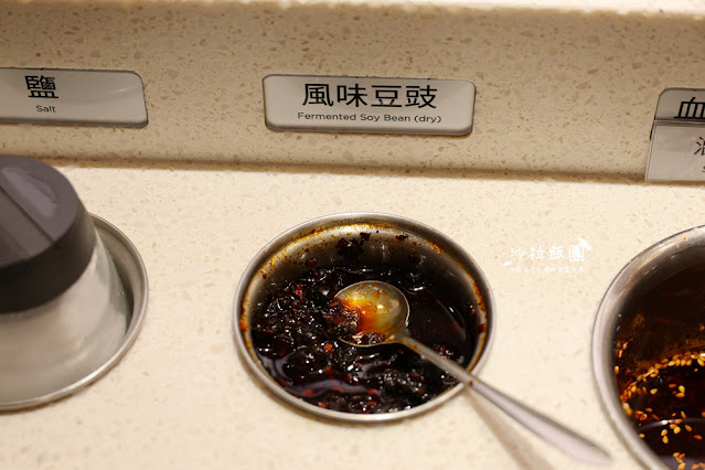 台北人氣火鍋『海底撈微風南山店』法式風格店型、獨立包廂、兒童遊戲室 16 台北人氣火鍋『海底撈微風南山店』法式風格店型、獨立包廂、兒童遊戲室