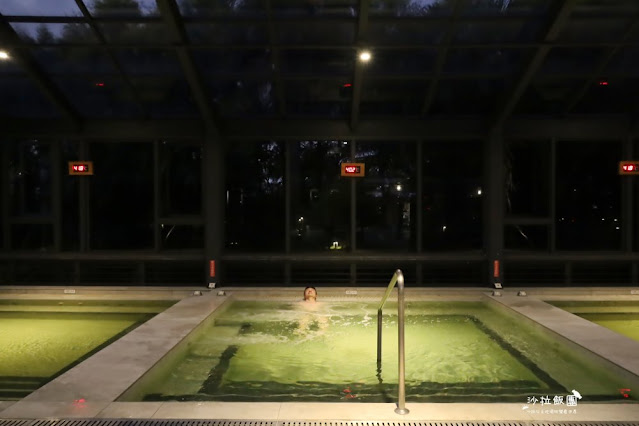 苗栗苑裡『享沐時光莊園渡假酒店』玻璃屋SPA池、700坪露天風呂、泳池 53 苗栗苑裡『享沐時光莊園渡假酒店』玻璃屋SPA池、700坪露天風呂、泳池