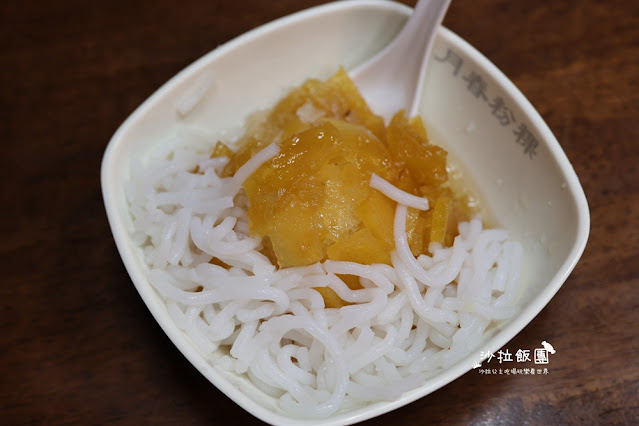 台中中區『月春粉粿』阿嬤古早味傳承60年的老味道 9 台中中區『月春粉粿』阿嬤古早味傳承60年的老味道