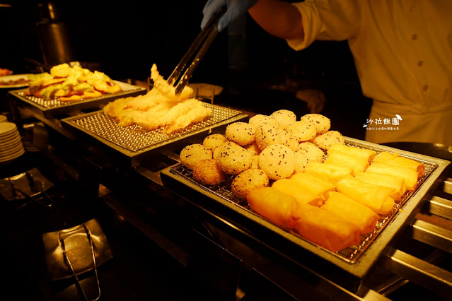 高雄吃到飽『漢來海港自助餐廳漢來店』晚餐爽吃四小時吃到飽超高景觀餐廳 32 高雄吃到飽『漢來海港自助餐廳漢來店』晚餐爽吃四小時吃到飽超高景觀餐廳