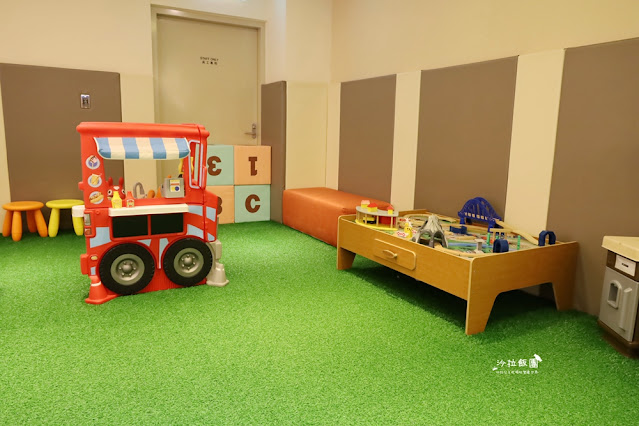 宜蘭員山親子飯店『宜蘭力麗威斯汀度假酒』感受禪風秘境日式度假氛圍