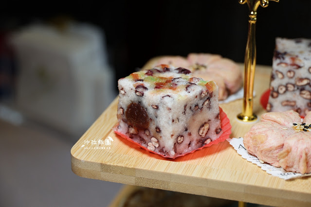 圓山大飯店-圓苑夫人午茶新登場,只有假日提供 12 圓山大飯店-圓苑夫人午茶新登場,只有假日提供