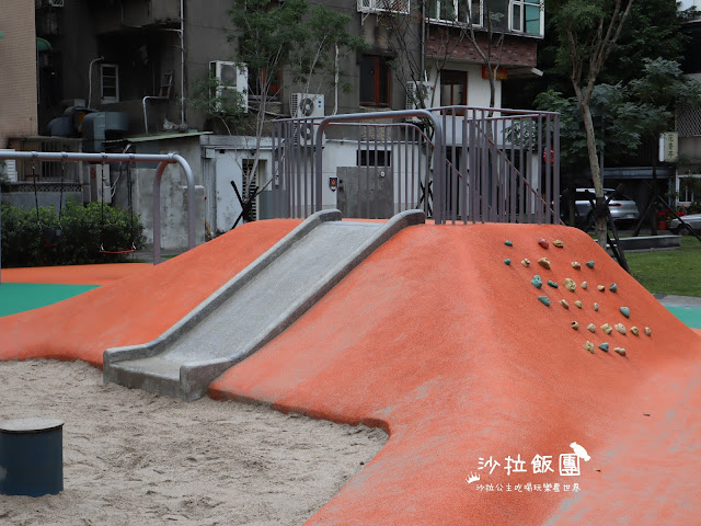 台北景點/東區特色公園『敦仁公園』沙坑/溜滑梯/盪鞦韆 8 台北景點/東區特色公園『敦仁公園』沙坑/溜滑梯/盪鞦韆