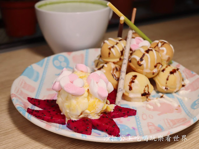 食尚玩家推薦/中山區美食『Felice饗樂』義大利麵/丼飯/下午茶/甜點/雞蛋仔/包場聚餐/捷運中山站 32 食尚玩家推薦/中山區美食『Felice饗樂』義大利麵/丼飯/下午茶/甜點/雞蛋仔/包場聚餐/捷運中山站