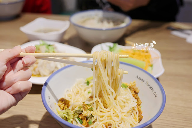 桃園平鎮美食『阿美米干1981』龍岡忠貞市場美食 21 桃園平鎮美食『阿美米干1981』龍岡忠貞市場美食