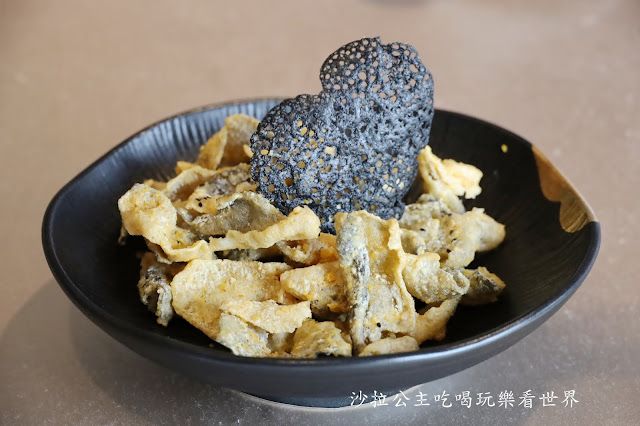 台北美食『圓山大飯店-金龍廳』經典粵菜.港式茶點.烤鴨.捷運圓山站 9 台北美食『圓山大飯店-金龍廳』經典粵菜.港式茶點.烤鴨.捷運圓山站