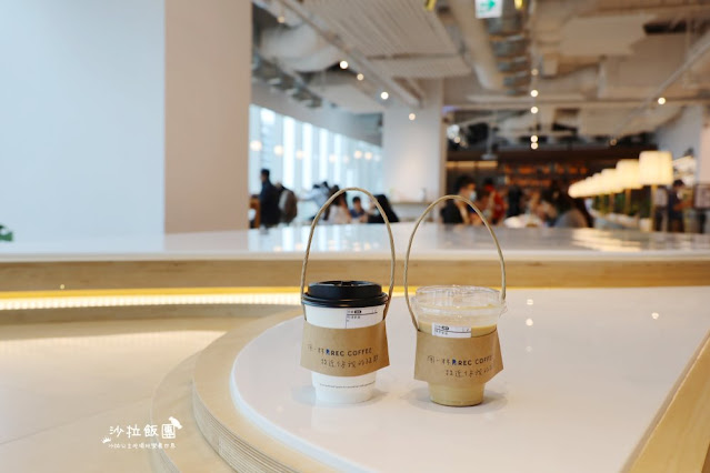 台中咖啡『REC COFFE旗艦店』點一杯咖啡就可以享有26樓高空景觀咖啡廳 32 台中咖啡『REC COFFE旗艦店』點一杯咖啡就可以享有26樓高空景觀咖啡廳
