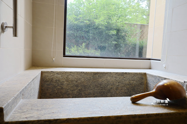 宜蘭員山親子飯店『宜蘭力麗威斯汀度假酒』感受禪風秘境日式度假氛圍