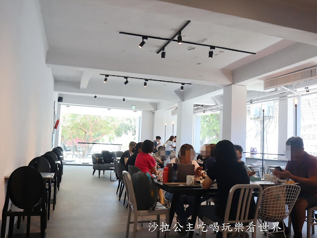 台北士林不限時.有插座咖啡『Banana Blue Coffee』捷運士林站/早餐/自製甜點 8 台北士林不限時.有插座咖啡『Banana Blue Coffee』捷運士林站/早餐/自製甜點