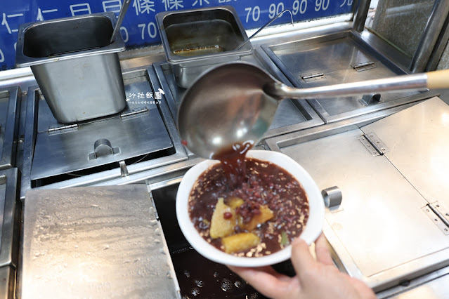 北投美食『高媽媽傳統米食』好吃鹼粽冰、紅豆湯圓 15 北投美食『高媽媽傳統米食』好吃鹼粽冰、紅豆湯圓