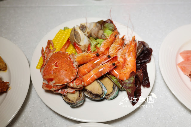 墾丁美食『墾丁凱撒大飯店發現西餐廳』海景自助式buffet 14 墾丁美食『墾丁凱撒大飯店發現西餐廳』海景自助式buffet