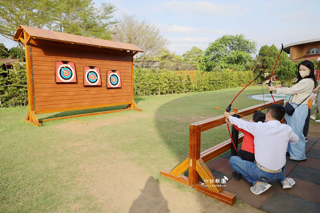 全台唯一結合高爾夫球主題『朋趣Bon Chill』一泊四食全包式奢華度假 62 全台唯一結合高爾夫球主題『朋趣Bon Chill』一泊四食全包式奢華度假