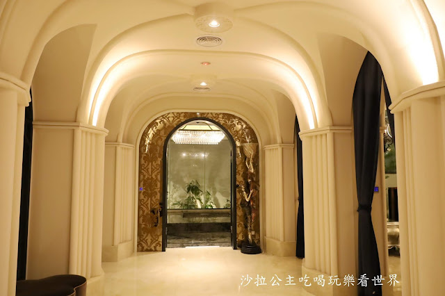 食尚玩家推薦台中住宿/汽車旅館『芭蕾城市渡假旅店』一房一庭院/歡唱KTV 6 食尚玩家推薦台中住宿/汽車旅館『芭蕾城市渡假旅店』一房一庭院/歡唱KTV