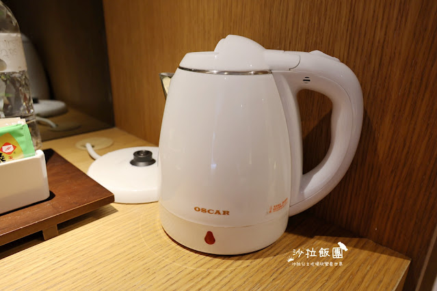 台北市區最實惠的住宿『老爺會館台北林森』迎賓咖啡、茶飲、餅乾 27 台北市區最實惠的住宿『老爺會館台北林森』迎賓咖啡、茶飲、餅乾