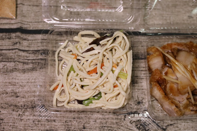 芝山捷運站周邊巷弄美食『米糕日子』文青小吃