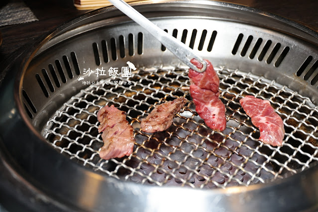 東區人氣燒肉『Herma禾馬燒肉』巨牛燒肉10種牛肉一次吃到 40 東區人氣燒肉『Herma禾馬燒肉』巨牛燒肉10種牛肉一次吃到