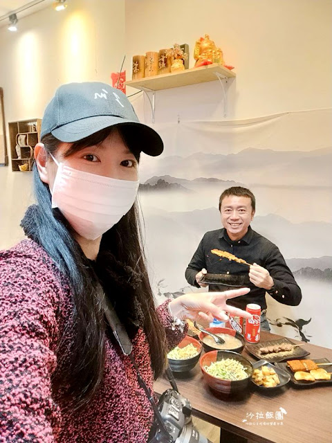 士林夜市美食『吉彖食堂』涼麵、蒜味肉羹、燒烤的絕妙組合 30 士林夜市美食『吉彖食堂』涼麵、蒜味肉羹、燒烤的絕妙組合