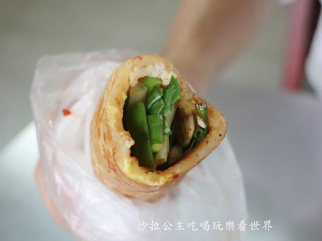 宜蘭三星蔥油餅『羅家蔥捲餅』食尚玩家推薦/『阿川哥の店』宜蘭三星小吃 13 宜蘭三星蔥油餅『羅家蔥捲餅』食尚玩家推薦/『阿川哥の店』宜蘭三星小吃