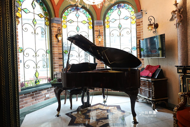 七星潭水上明月海景渡假旅店、歐洲宮殿式莊園、哈根達斯隨你吃 9 七星潭水上明月海景渡假旅店、歐洲宮殿式莊園、哈根達斯隨你吃