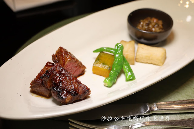 台北美食/日式料理『香格里拉台北遠東(ibuki日本料理)』日籍星級主廚坐鎮推出新菜色/捷運六張犁站 17 台北美食/日式料理『香格里拉台北遠東(ibuki日本料理)』日籍星級主廚坐鎮推出新菜色/捷運六張犁站