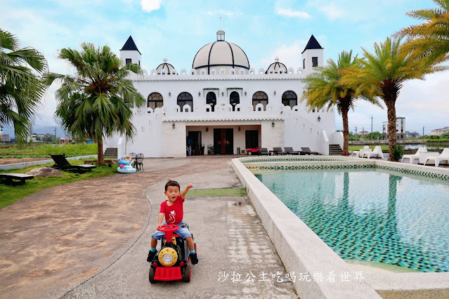 宜蘭民宿『埃及白宮』親子民宿、包棟住宿、活動、房內溜滑梯.盪鞦韆、電動車、戲水池 28 宜蘭民宿『埃及白宮』親子民宿、包棟住宿、活動、房內溜滑梯.盪鞦韆、電動車、戲水池