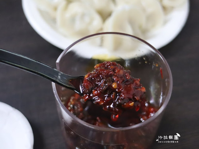 士林天母排隊人氣美食『阿堂鍋貼』餡料飽滿 12 士林天母排隊人氣美食『阿堂鍋貼』餡料飽滿