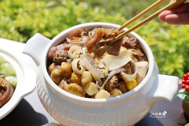 宅配網購年菜『中保無限家』早鳥優惠價85折,一桌年菜不用3000元 13 宅配網購年菜『中保無限家』早鳥優惠價85折,一桌年菜不用3000元