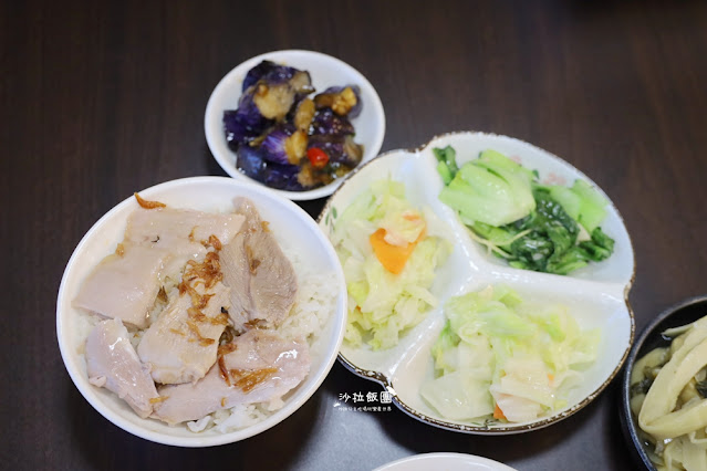 嘉義太保美食『食光·雞 正宗嘉義火雞肉飯太保店』 10 嘉義太保美食『食光·雞 正宗嘉義火雞肉飯太保店』