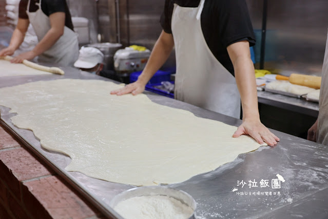 平鎮下午茶『阿美金三角點心(忠貞商圈)』滇緬泰特色甜點 14 平鎮下午茶『阿美金三角點心(忠貞商圈)』滇緬泰特色甜點