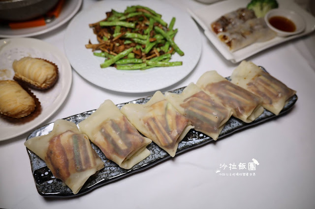 桃園龍潭美食『養心茶樓蔬食飲茶-名人堂花園大飯店』港式飲茶 13 桃園龍潭美食『養心茶樓蔬食飲茶-名人堂花園大飯店』港式飲茶