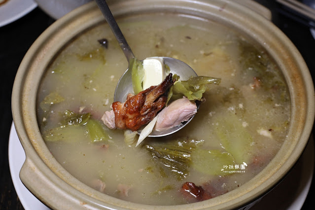 烤鴨控必追!寒舍食譜燒味雙饗 16 烤鴨控必追!寒舍食譜燒味雙饗