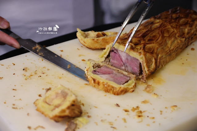 台北車站吃到飽『台北凱撒大飯店Checkers自助餐廳』威靈頓牛排、紅白酒、啤酒喝到飽 19 台北車站吃到飽『台北凱撒大飯店Checkers自助餐廳』威靈頓牛排、紅白酒、啤酒喝到飽