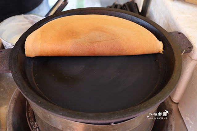 頭城美食40年老店『頭城米糕煎』剛起鍋最好吃 9 頭城美食40年老店『頭城米糕煎』剛起鍋最好吃