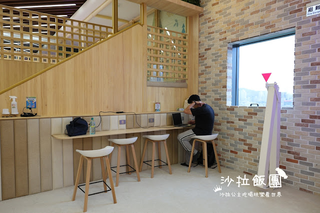 新店【樂米樂園北美館】450坪全新原木大空間,最豪華室內親子樂園 9 新店【樂米樂園北美館】450坪全新原木大空間,最豪華室內親子樂園