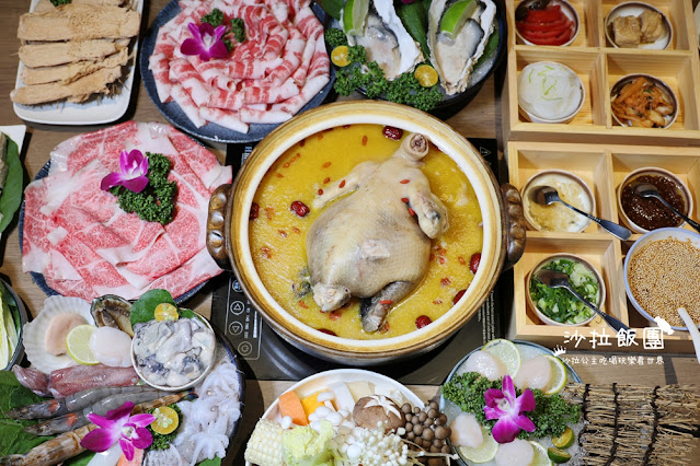 台北最強雞湯火鍋推薦『星曜雞湯』頂級人蔘全雞竹笙雞湯火鍋 11 台北最強雞湯火鍋推薦『星曜雞湯』頂級人蔘全雞竹笙雞湯火鍋