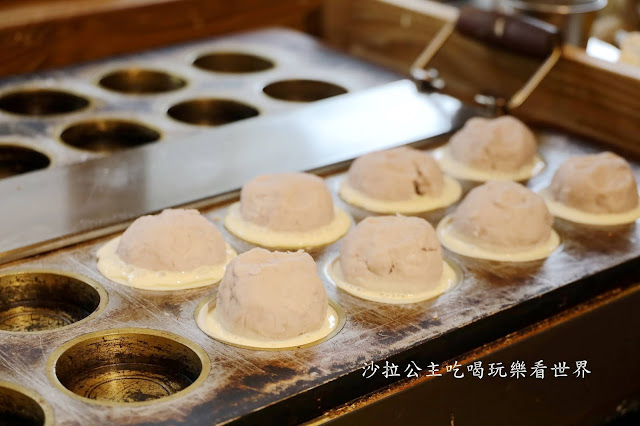 全台最大紅豆餅店【青畑九號豆製所X在欉紅】年度聯名果醬界精品.快閃板橋大遠百B1 19 全台最大紅豆餅店【青畑九號豆製所X在欉紅】年度聯名果醬界精品.快閃板橋大遠百B1