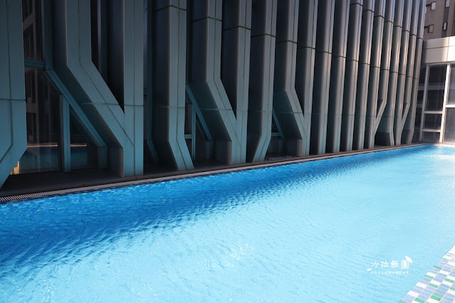 林口亞昕福朋喜來登酒店,機捷林口站、透明泳池、遊戲室 34 林口亞昕福朋喜來登酒店,機捷林口站、透明泳池、遊戲室