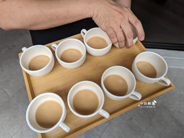 BLIKE台中最美奶茶店插旗東區延吉街,排了一小時才買到 6 BLIKE台中最美奶茶店插旗東區延吉街,排了一小時才買到