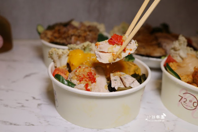 『72度C舒肥健康餐文山木柵店』百元就可以吃到舒肥料理再也不會遙不可及 13 『72度C舒肥健康餐文山木柵店』百元就可以吃到舒肥料理再也不會遙不可及