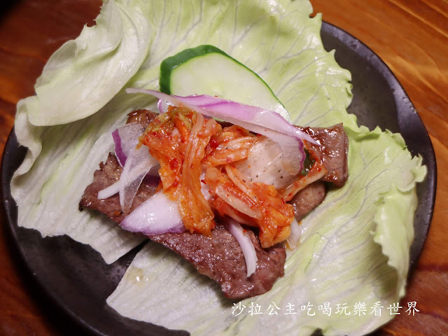 西門町燒烤居酒屋推薦『喜多肉和牛燒肉居酒屋』1個人也能吃/日本A5和牛/捷運西門站/台北美食 26 西門町燒烤居酒屋推薦『喜多肉和牛燒肉居酒屋』1個人也能吃/日本A5和牛/捷運西門站/台北美食