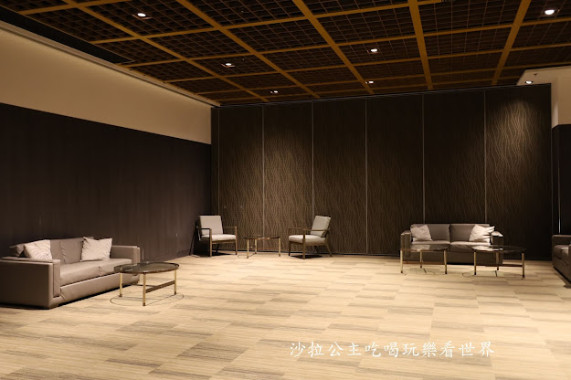 台北住宿推薦『台北萬豪酒店』房間內就可以看到美麗華/捷運劍南路站 48 台北住宿推薦『台北萬豪酒店』房間內就可以看到美麗華/捷運劍南路站