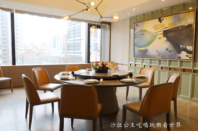 板橋美食『青雅中餐廳-台北新板希爾頓酒店』養生滋補燉湯.煲仔飯.暖心又暖胃 7 板橋美食『青雅中餐廳-台北新板希爾頓酒店』養生滋補燉湯.煲仔飯.暖心又暖胃