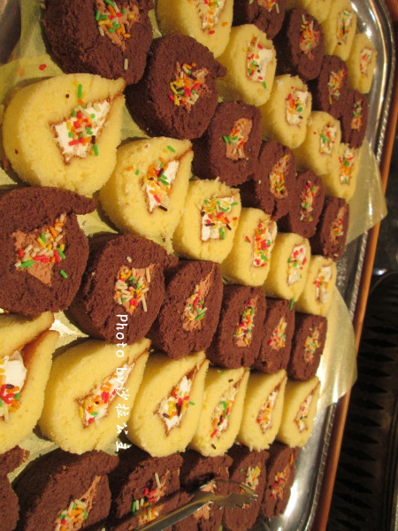 富士之堡華園飯店:富士之堡華園飯店-長腳蟹吃到飽 富士之堡華園飯店:富士之堡華園飯店-長腳蟹吃到飽