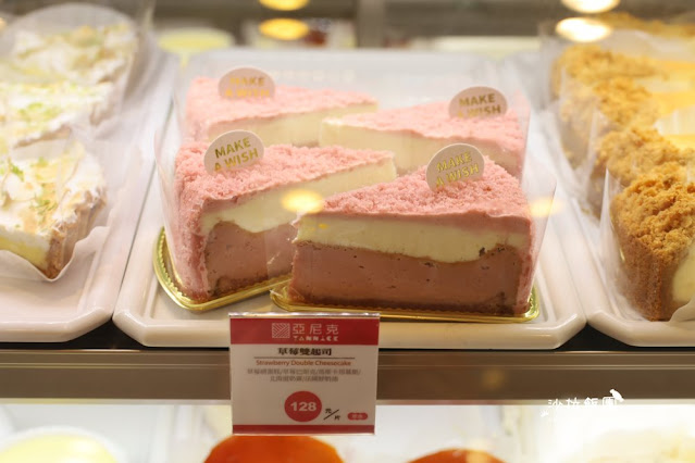 萬里亞尼克創始店,熱銷生乳捲,地瓜千層酥 16 萬里亞尼克創始店,熱銷生乳捲,地瓜千層酥