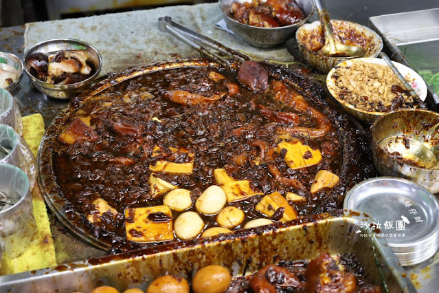 台北人都知道的滷肉飯,排隊美食 11 台北人都知道的滷肉飯,排隊美食