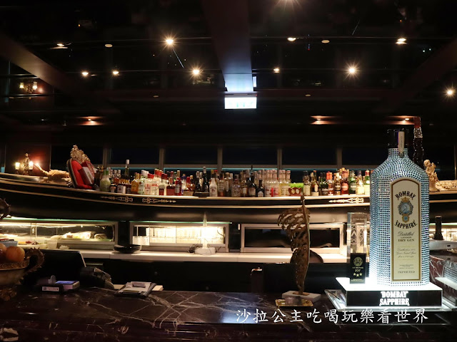2019台北餐廳週人氣餐廳6折起『隨意鳥地方101觀景餐廳 Diamond Tony's 101 Panorama Restaurant』 15 2019台北餐廳週人氣餐廳6折起『隨意鳥地方101觀景餐廳 Diamond Tony's 101 Panorama Restaurant』